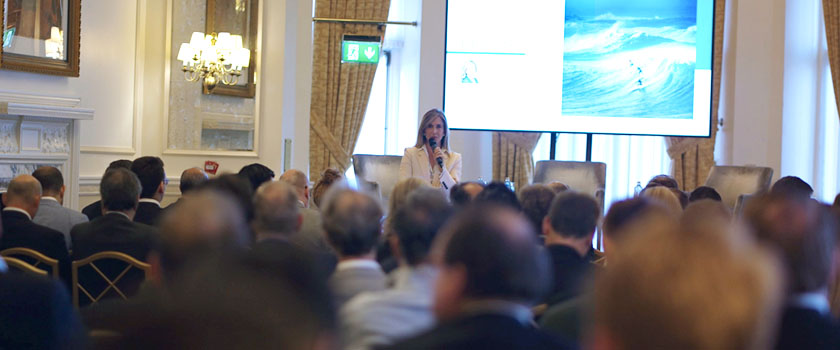 Renedy Grand events showcase our leading alternatives expertise 